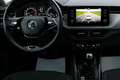 Skoda Kamiq Ambition