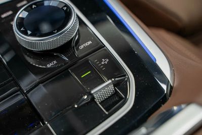 BMW X5 xDrive30d M Sport