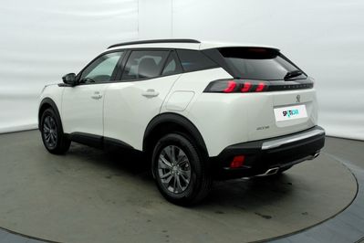Peugeot 2008 Style 1.2 PureTech EAT8