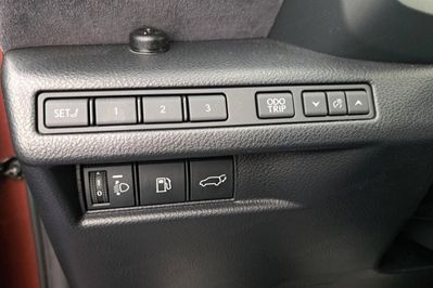 Lexus LBX 1.5 Hybrid Cool