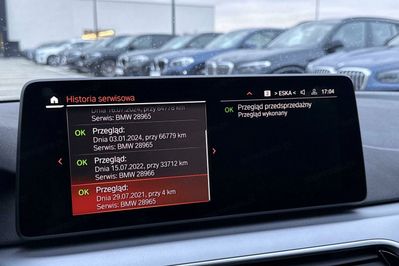 BMW Seria 5 530i xDrive mHEV sport-aut