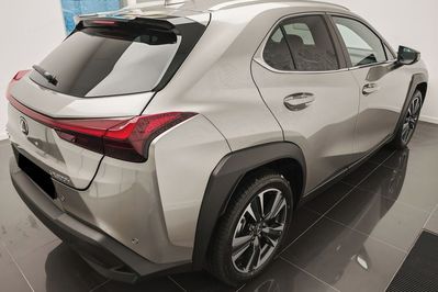 Lexus UX 300h Business 2.0 Hybrid Dynamic Force