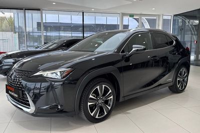 Lexus UX 250h Executive