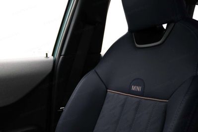 Mini Mini Cooper S Linia Favoured