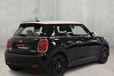 Mini Mini Hatch 3dr Cooper SE