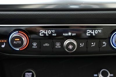 Audi Q3 Sportback 35 TFSI S Line