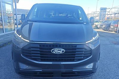 Ford Transit Custom Kombi M1 320 L2H1 Limited A8