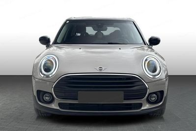 Mini Clubman Cooper aut