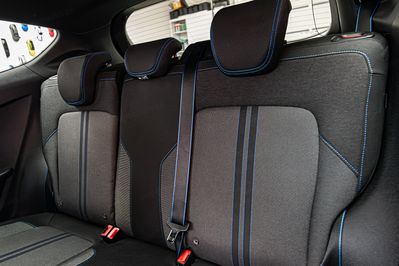 Ford Fiesta 1.5 EcoBoost ST2 ASS