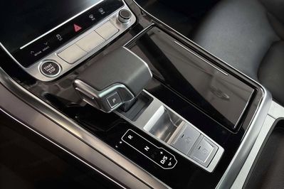 Audi Q8 TDI quattro