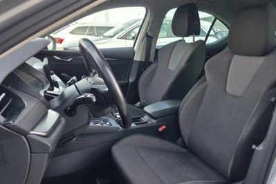Skoda Octavia 2.0 TDI Ambition
