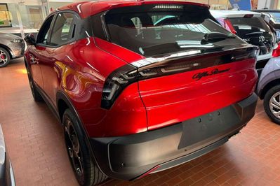 Alfa Romeo Junior 1.2 Ibrida