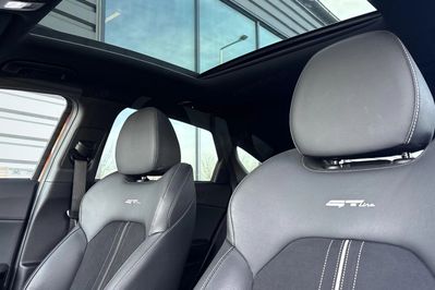 Kia ProCeed 1.5 T-GDI GT Line DCT