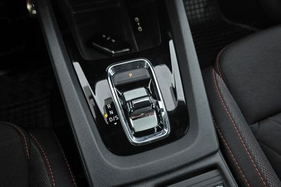 Skoda Octavia 2.0 TSI RS Challenge DSG
