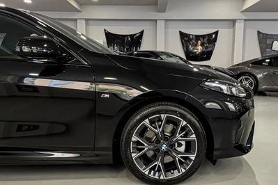 BMW Seria 1 120 M Sport