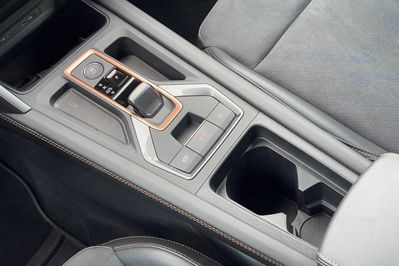 Cupra Formentor 1.5 eTSI DSG