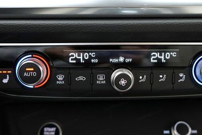 Audi Q3 Sportback 35 TFSI S Line