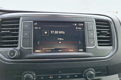 Opel Vivaro Extra Long L2H1