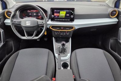 Seat Arona 1.0 TSI Style