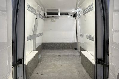 Renault Master L3H2 Pack Clim Mroźnia do -20°