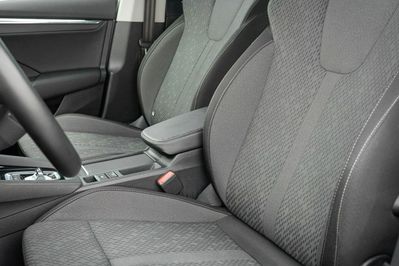 Skoda Octavia 2.0 TDI DSG Style