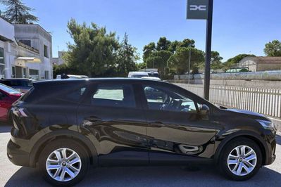 Renault Symbioz Evolution 1.2 TCe Eco-G LPG