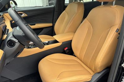 MG HS 1.5 t-Gdi Exclusive Dct