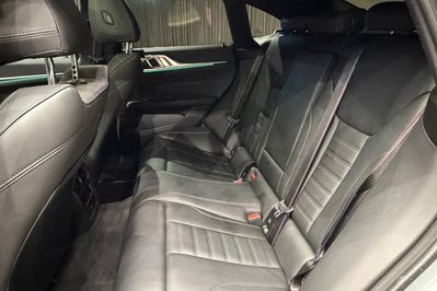 BMW Seria 4 430d xDrive mHEV M Sport sport-aut