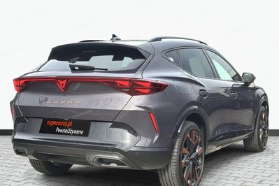 Cupra Formentor 1.5 eTSI DSG