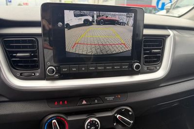 Kia Stonic 1.2 m