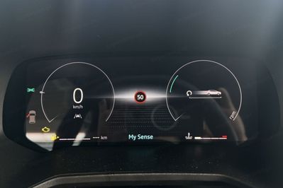 Renault Clio Generation LPG 1.0 TCe Eco-G