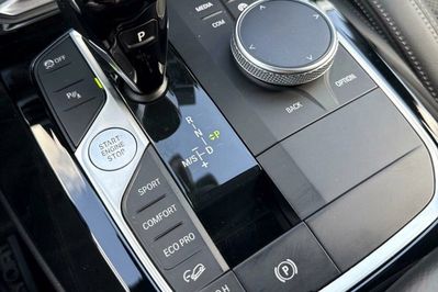 BMW X3 xDrive20i M Sport