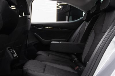Skoda Octavia 1.5 TSI ACT Ambition