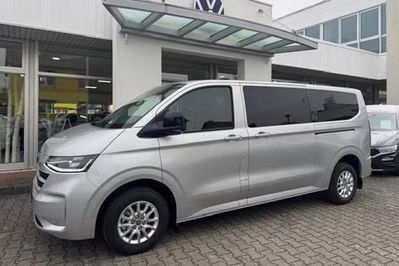 Volkswagen Caravelle Life L2 DSG