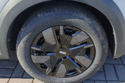 Dacia Jogger Expression 5-miejsc  1.2 Eco-G  LPG