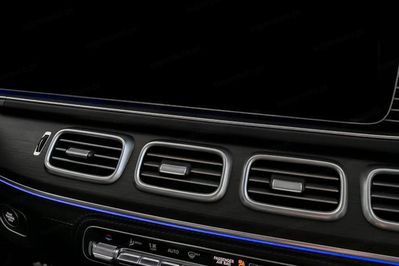 Mercedes GLE 300 d 4-Matic AMG Line