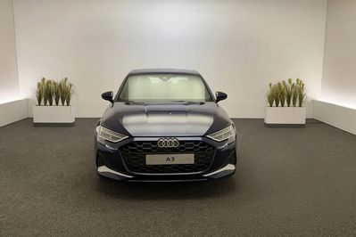 Audi A3 35 TFSI Advanced