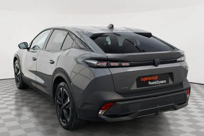 Peugeot 408 1.2 PureTech Allure S&S EAT8