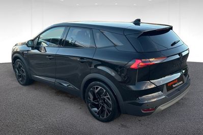 Renault Symbioz Esprit Alpine 1.6 E-Tech Full Hybrid AT