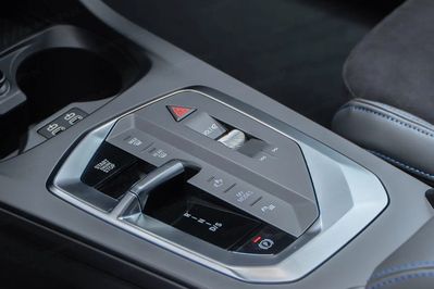 BMW Seria 2 Gran Coupe 220