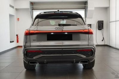 Audi Q5 e-Hybrid quattro S line