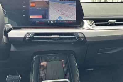 BMW X1 sDrive18i M Sport