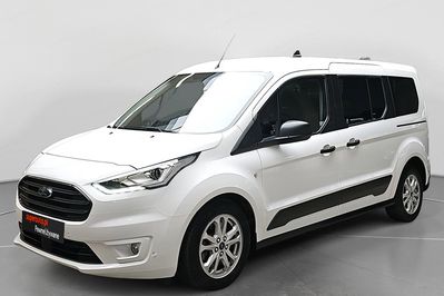 Ford Transit Connect Kombi 230 L2H1 Trend AT