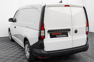 Volkswagen Caddy L2H1