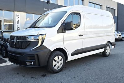 Renault Master L2H2 Advance