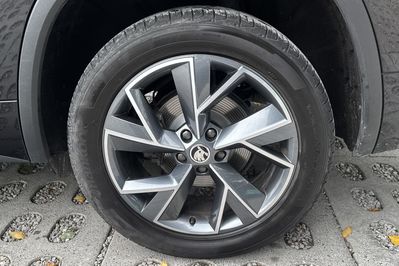 Skoda Kodiaq Sportline 2.0 TDI 4x4  DSG