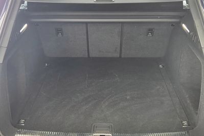Audi A4 Avant 35 TFSI S Line