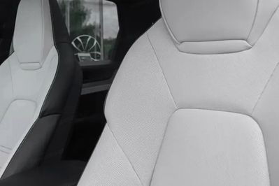 Porsche Cayenne Turbo E-Hybrid