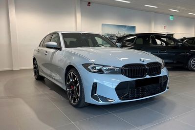 BMW Seria 3 320i xDrive M Sport