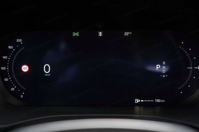 Volvo XC60 B5 AWD Ultra Black Edition